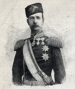 Yunanistan Kralı I. George