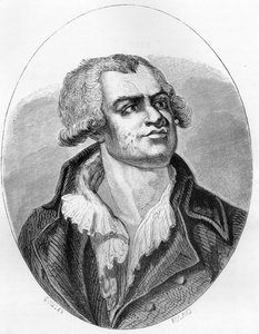 Georges Danton