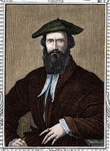 Girolamo
