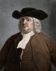 Guillaume (William) Penn
