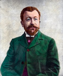Henri Lavedan