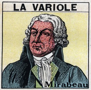 Honore Gabriel