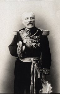 Hyacinthe Laurent Theophile Aube