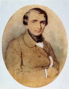 Ivan Sergeyevich Turgenev