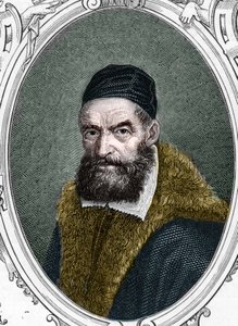 Jacopo Palma il Vecchio