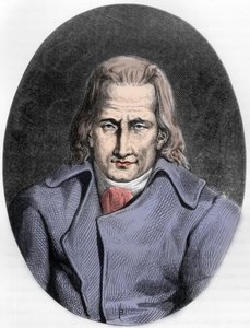 Jacques Cazotte
