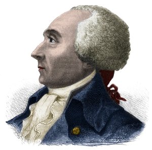 Jacques Rene Hebert