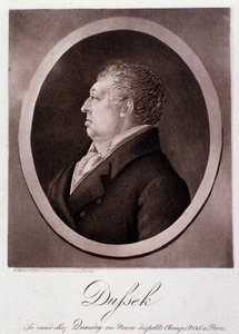 Jan Ladislav Dussek
