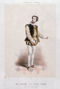 Jean Baptiste Faure