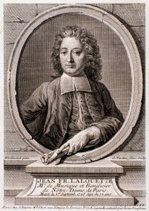 Jean Francois Lalouette