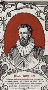 Jean Goujon