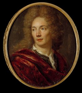 Jean de La Bruyere