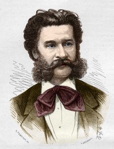 Johann II Strauss Jr.