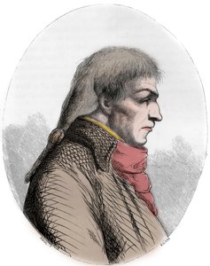 Joseph Le Bon