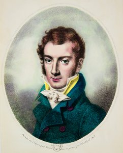 Joseph Mayseder