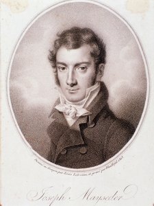 Joseph Mayseder