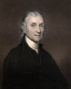 Joseph Priestley