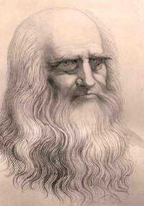 Leonardo Da Vinci