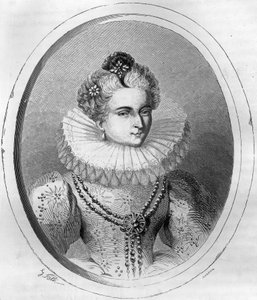 Leonora Dori