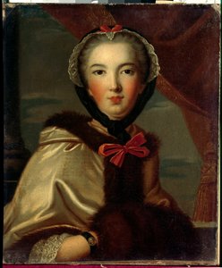 Louise Henriette de Bourbon Conti