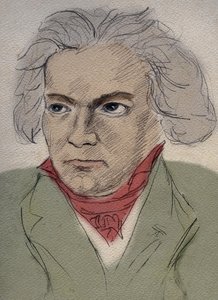 Ludwig van Beethoven
