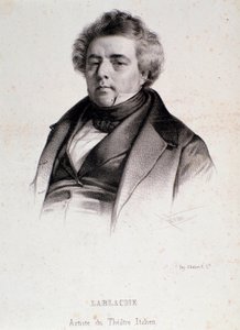 Luigi Lablache