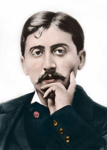 Marcel Proust