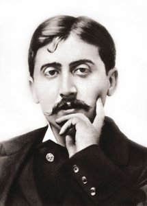 Marcel Proust