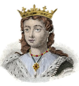 Anjou Margarita