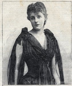 Maud Gonne