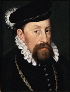 Maximilien II, Kutsal Germen İmparatorluğu İmparatoru