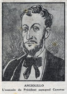 Michele Angiolillo Lombardi