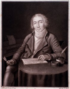 Nicolas Marie Dalayrac