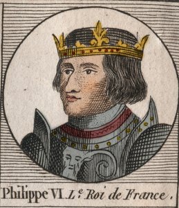 Valois