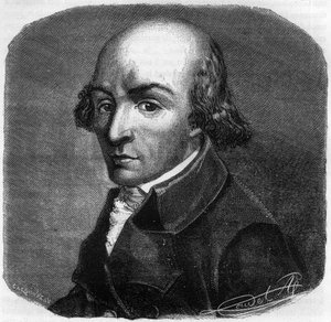 Pierre Florent (Pierre-Florent) Louvet