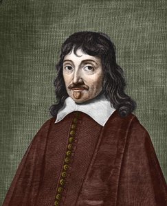 Rene Descartes
