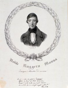 Ruggero Manna