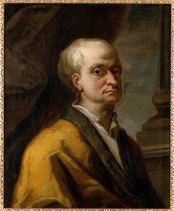 Sir Isaac Newton
