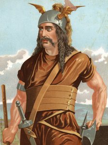 Spartacus