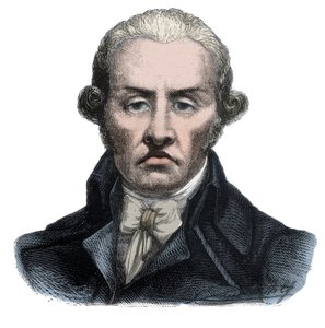 Stanislas Marie Maillard