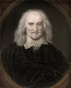 Thomas Hobbes