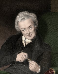 William Wilberforce