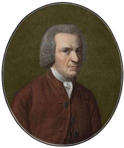 Fransız yazar, düşünür ve rahip Guillaume-Thomas Raynal
