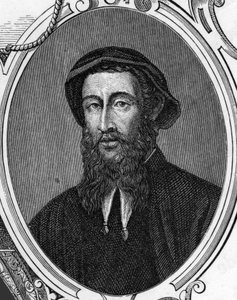 İtalyan ressam Giovanni Antonio de 