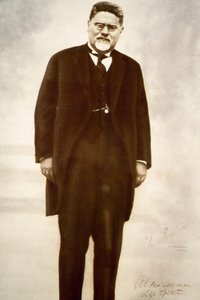 İtalyan filozof Giovanni Gentile