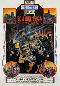İkinci Dünya Savaşı: 10/06/1944 tarihinde Yukarı Viyana