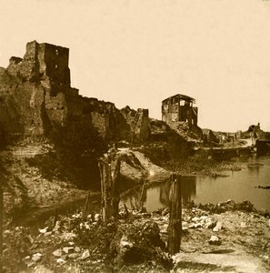 Birinci Dünya Savaşı