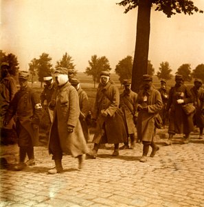 Birinci Dünya Savaşı