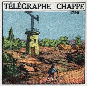 Telgraf: 1790