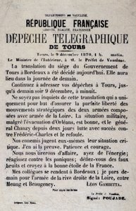 Léon Gambetta